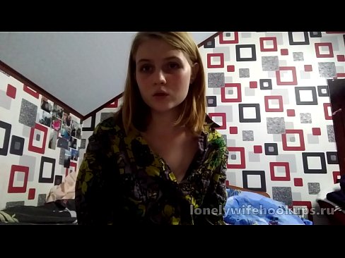 ❤️ Ресейден келген жас аққұба студент үлкен мүшелерді ұнатады. ❤ Порно бойынша бізде