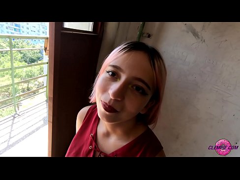 ❤️ Студенттік Нәзіктік Сорады бейтаныс адам сыртта - кончают оның бет ❤ Порно бойынша бізде